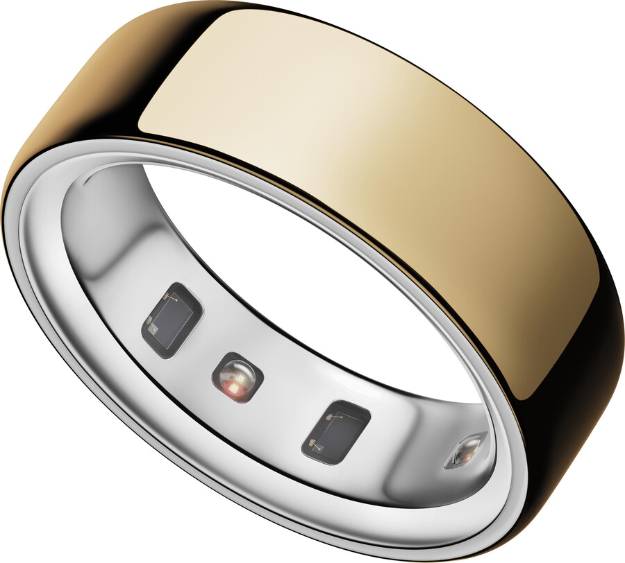 acquista anello oura 4 oro