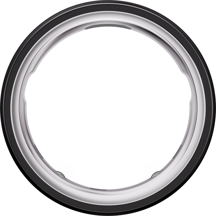 acquista anello oura 4 argento